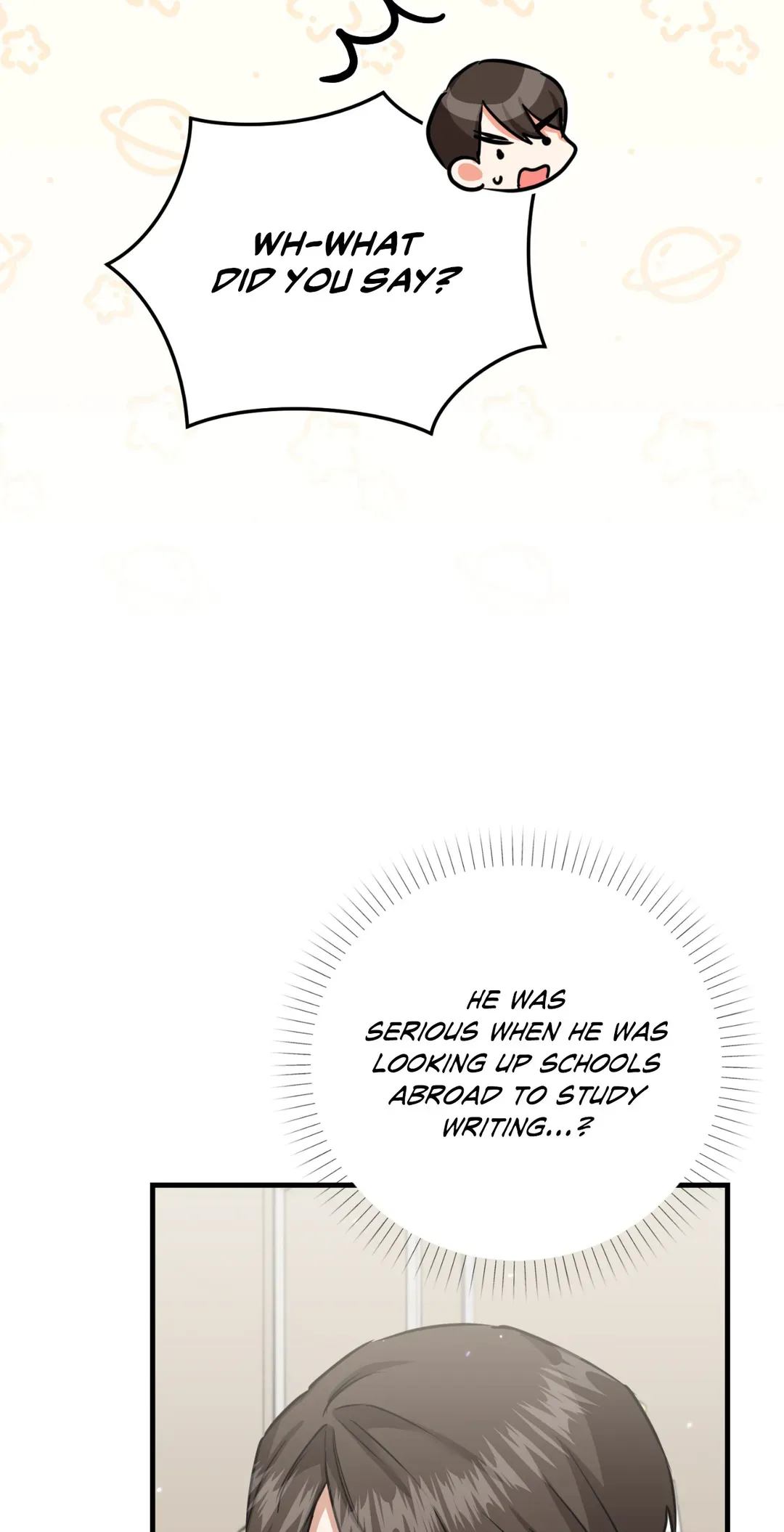Select Just Peachy	 Just Peachy Chapter 48 - page 57