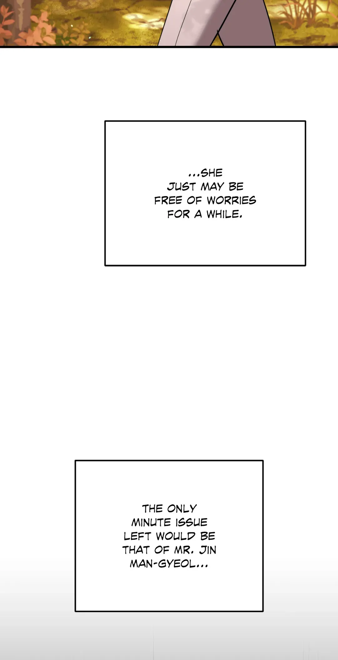 Select Just Peachy	 Just Peachy Chapter 48 - page 6