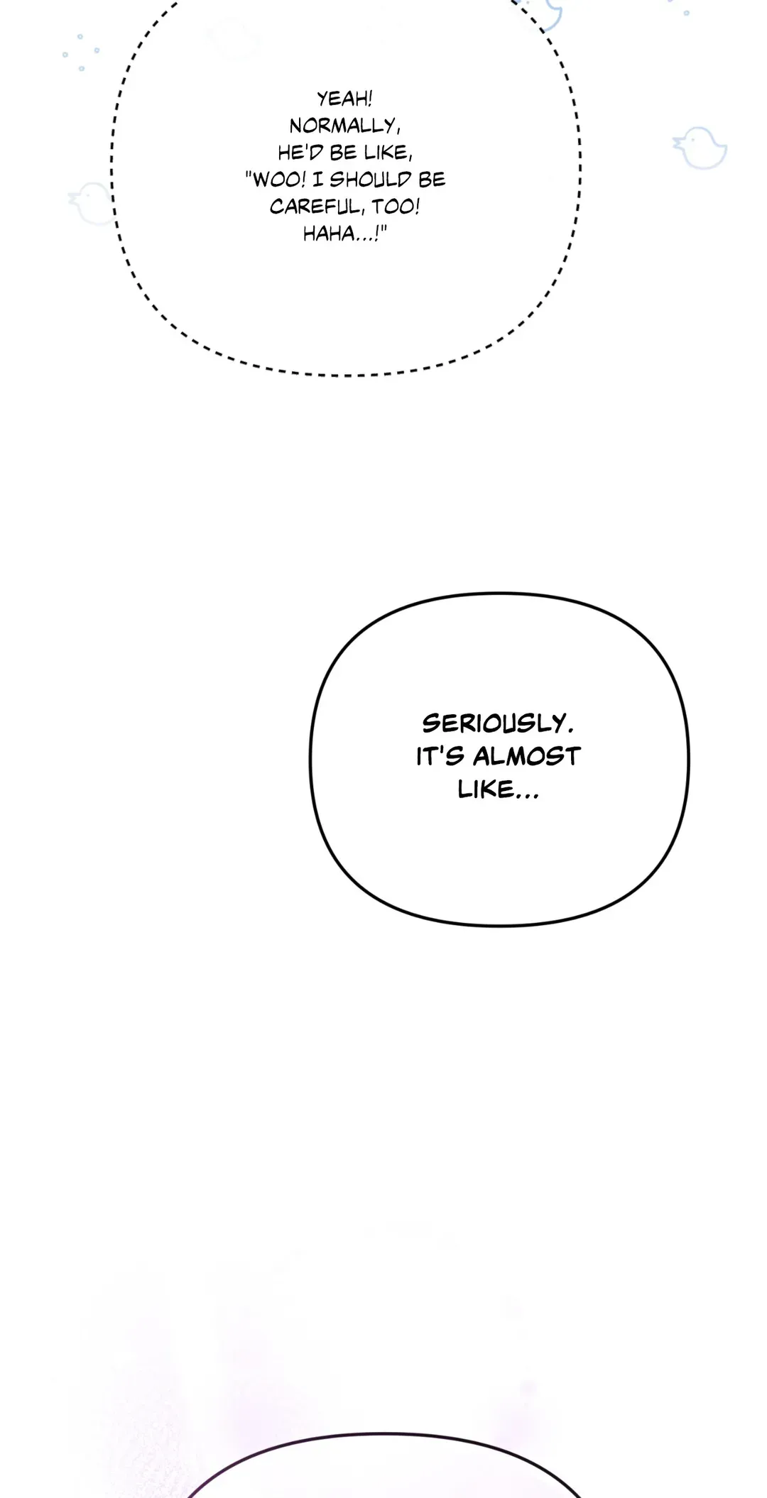 Select Just Peachy	 Just Peachy Chapter 48 - page 60