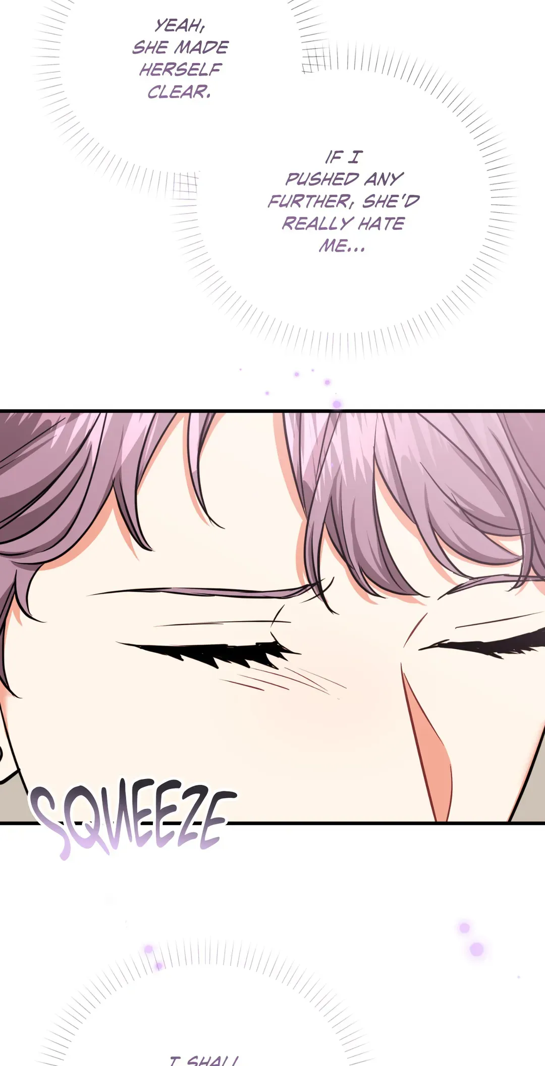 Select Just Peachy	 Just Peachy Chapter 48 - page 63