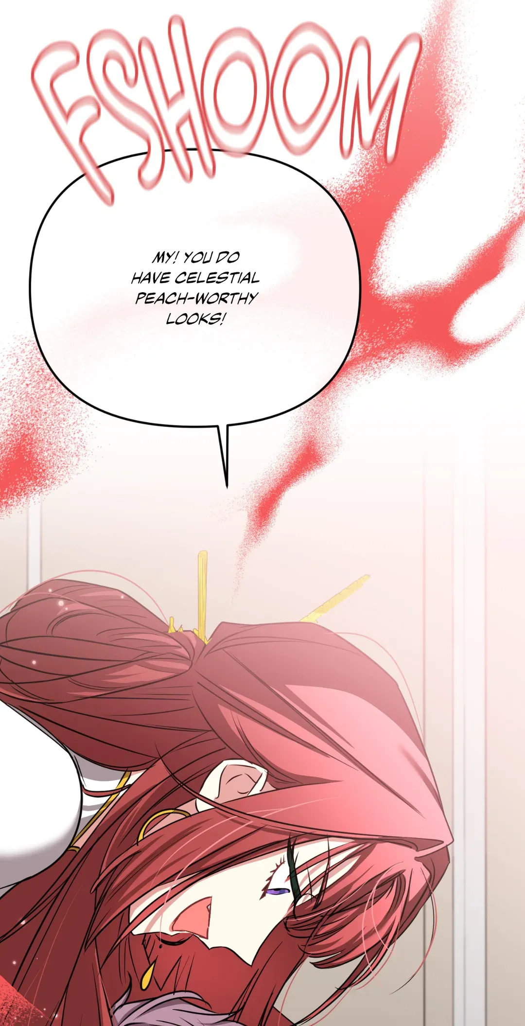 Select Just Peachy	 Just Peachy Chapter 48 - page 66