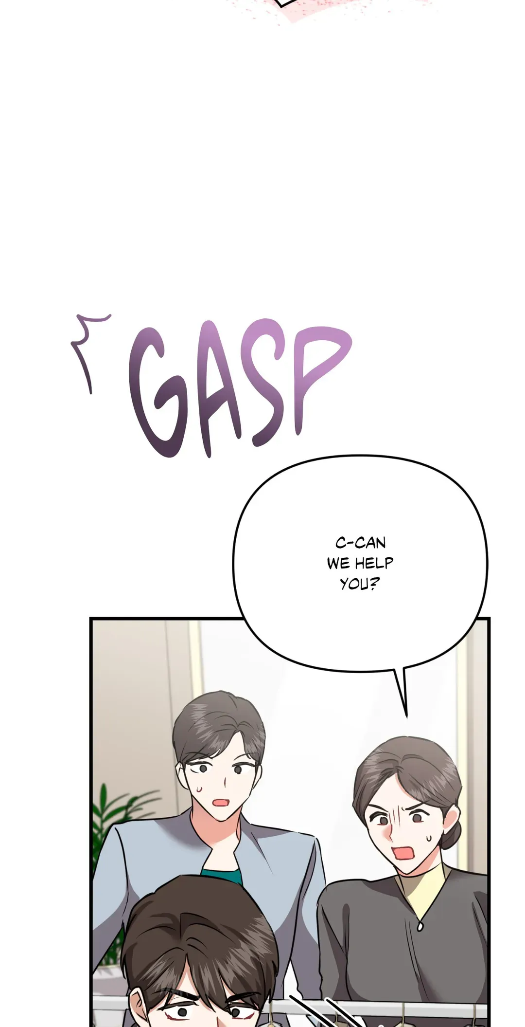 Select Just Peachy	 Just Peachy Chapter 48 - page 68