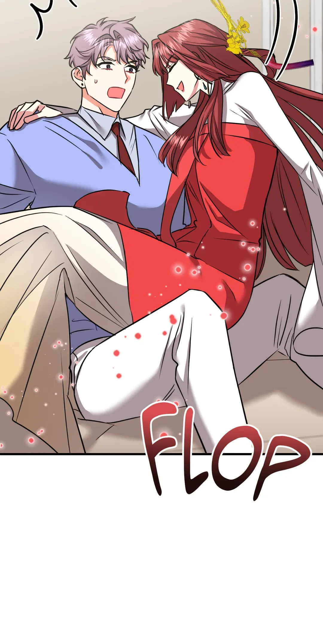 Select Just Peachy	 Just Peachy Chapter 48 - page 70