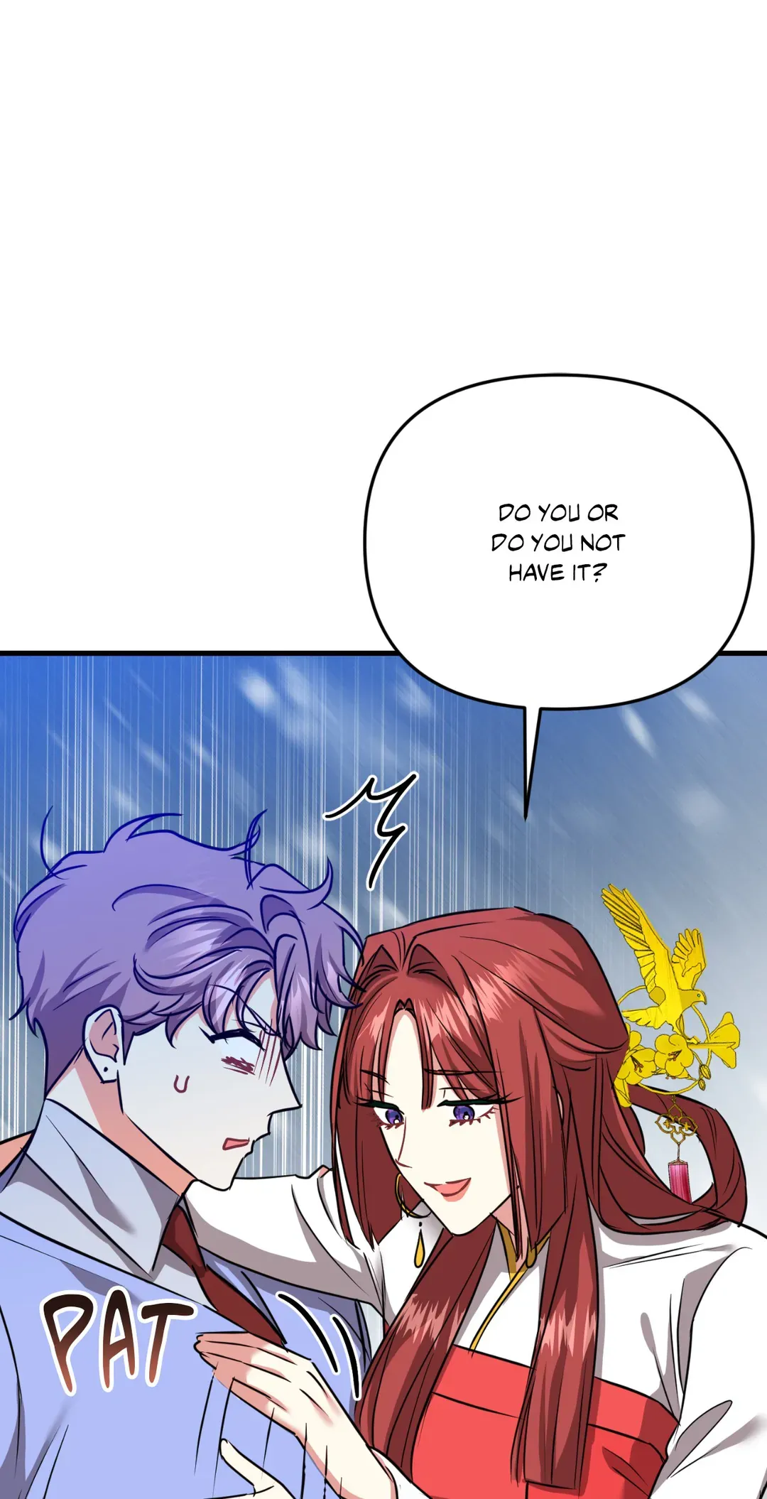 Select Just Peachy	 Just Peachy Chapter 48 - page 71