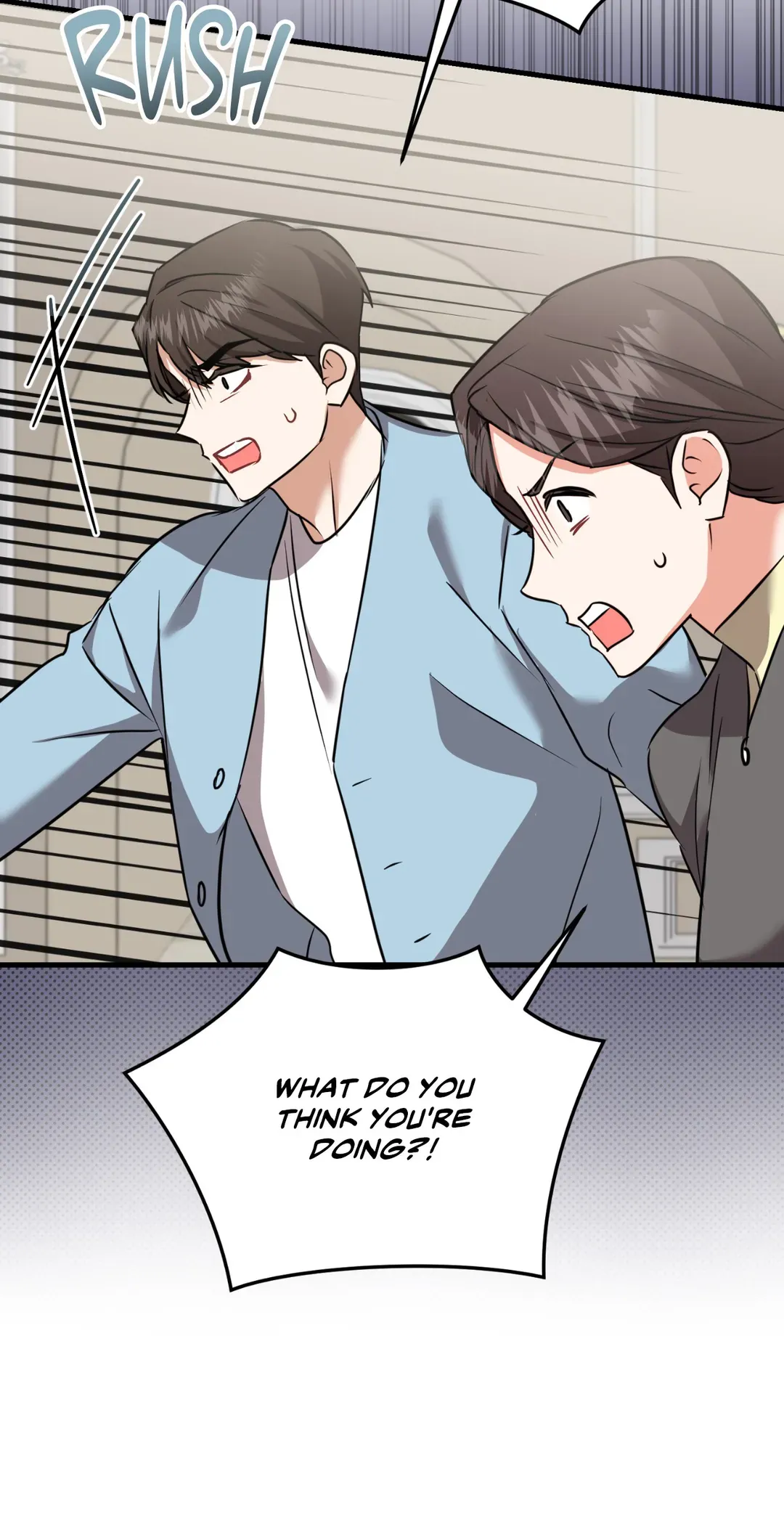 Select Just Peachy	 Just Peachy Chapter 48 - page 73