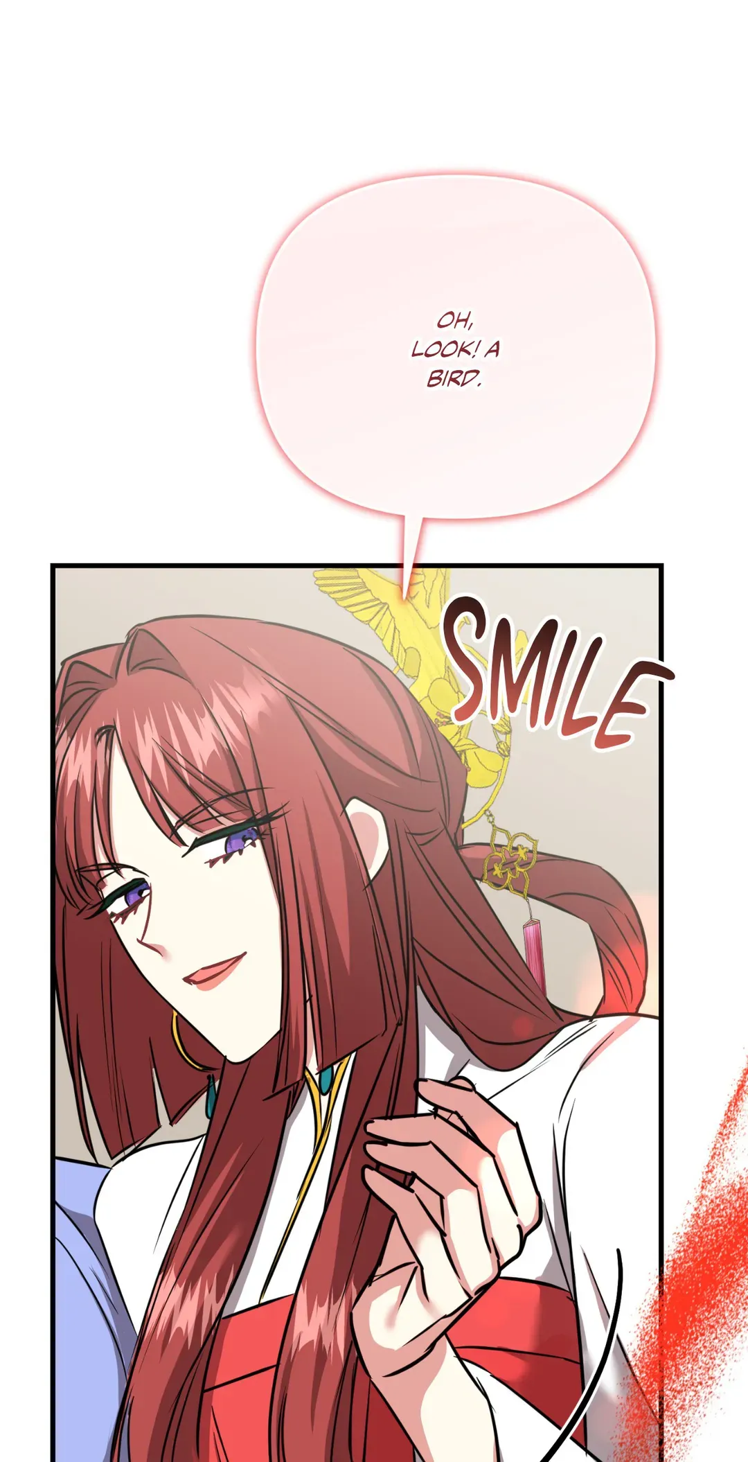 Select Just Peachy	 Just Peachy Chapter 48 - page 74