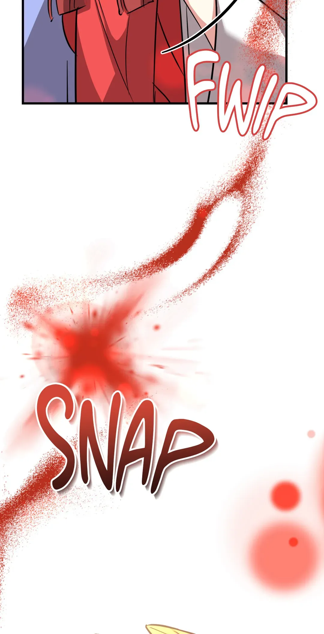 Select Just Peachy	 Just Peachy Chapter 48 - page 75