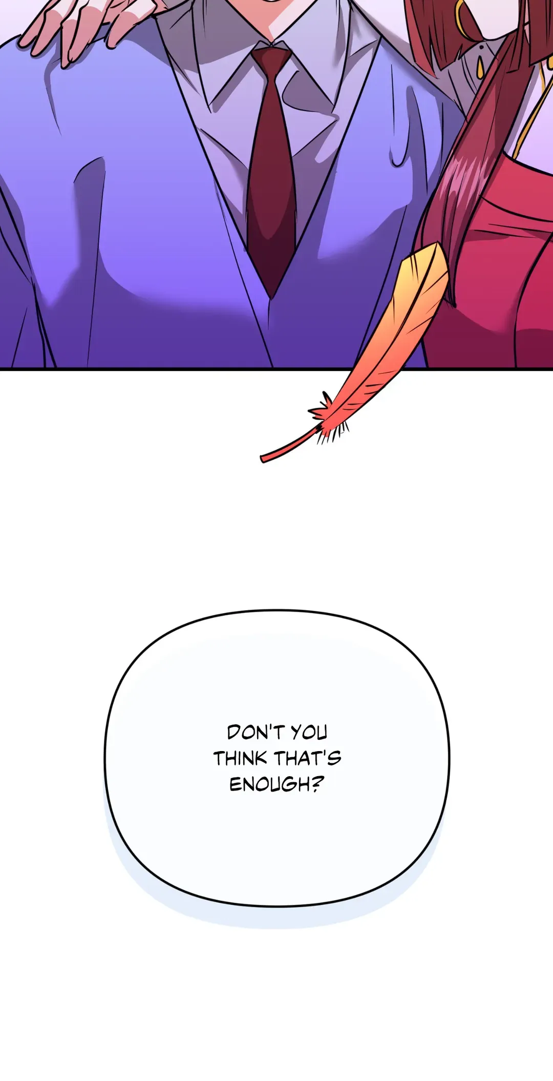 Select Just Peachy	 Just Peachy Chapter 48 - page 81