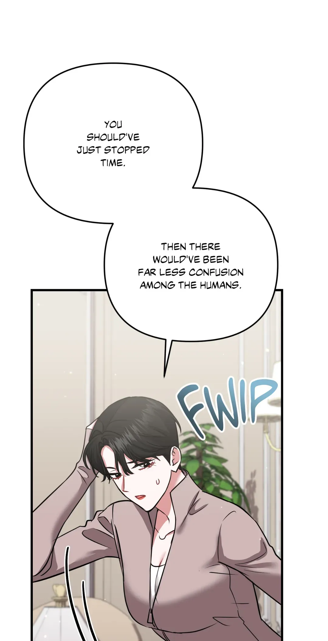 Select Just Peachy	 Just Peachy Chapter 48 - page 82