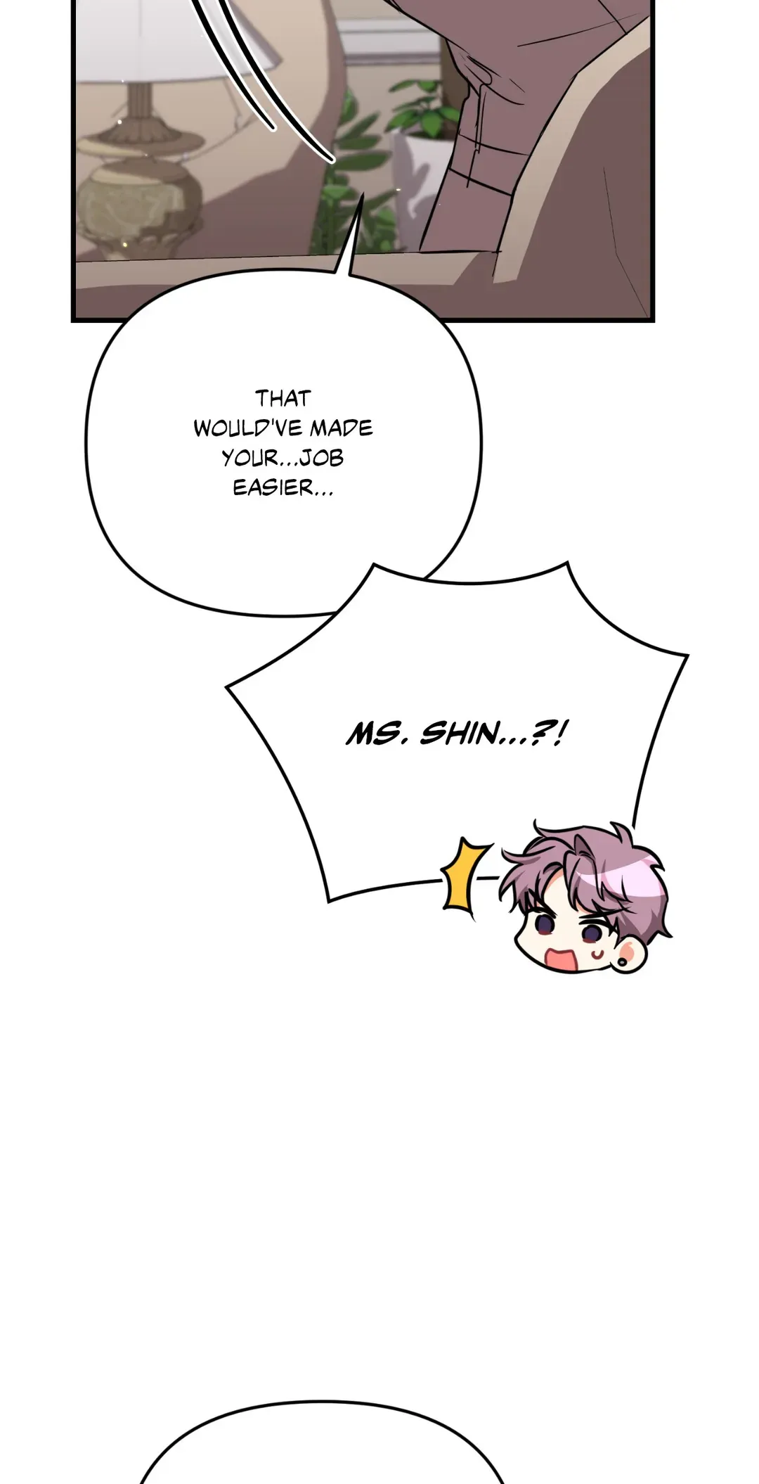 Select Just Peachy	 Just Peachy Chapter 48 - page 83