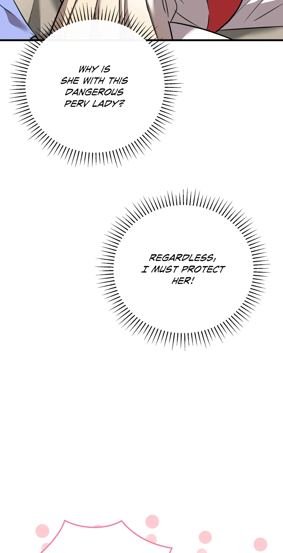 Select Just Peachy	 Just Peachy Chapter 48 - page 85