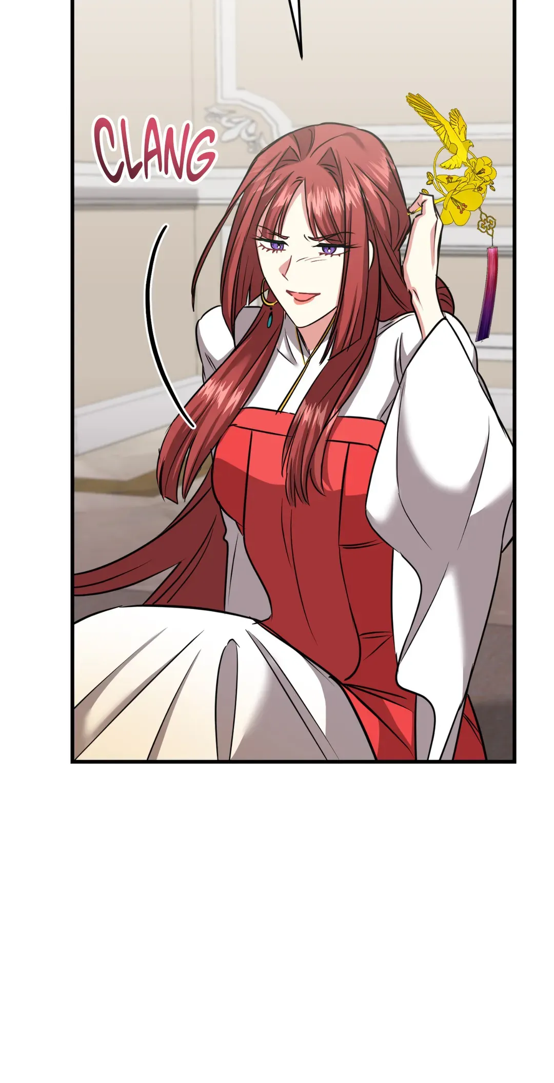 Select Just Peachy	 Just Peachy Chapter 48 - page 89