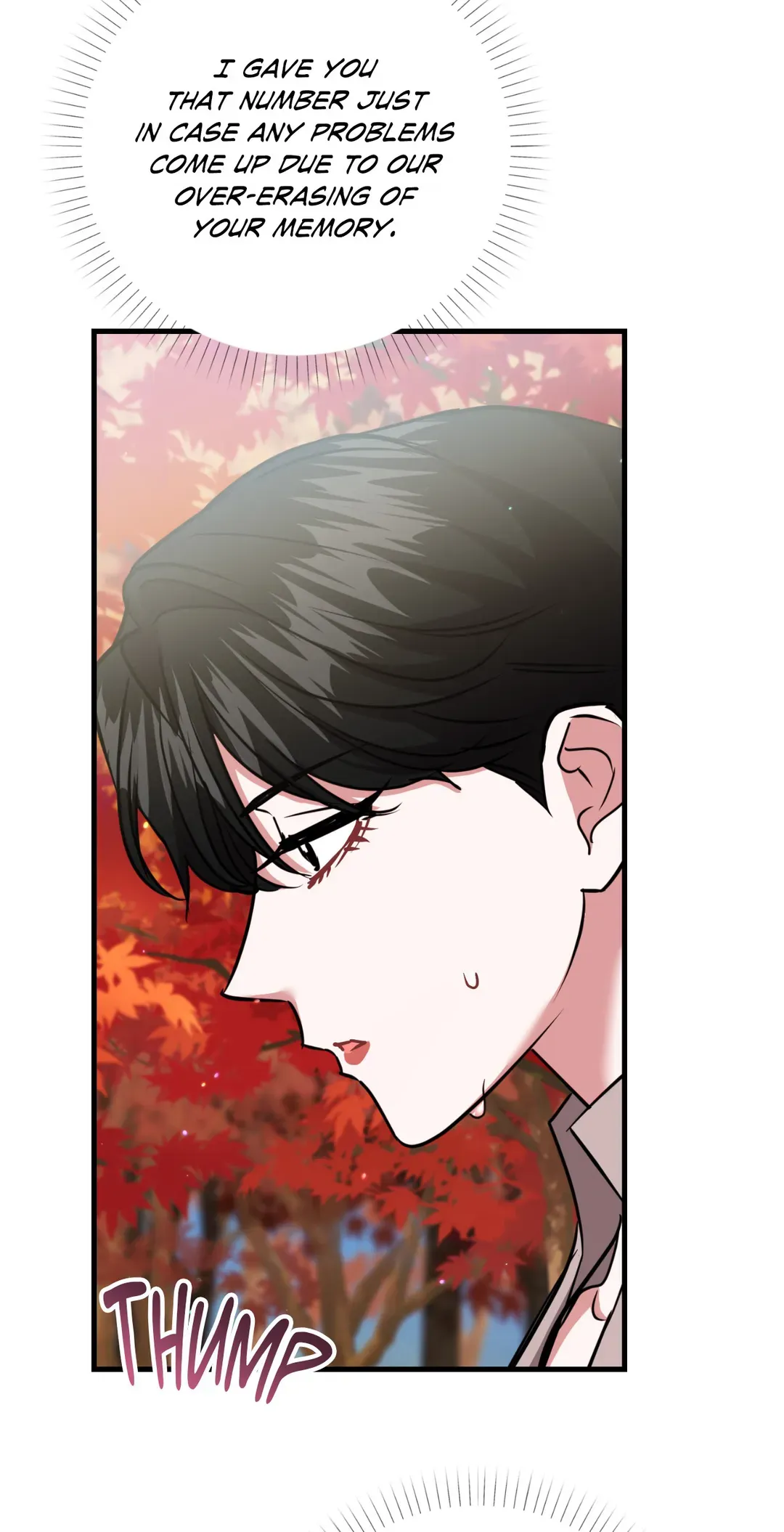 Select Just Peachy	 Just Peachy Chapter 48 - page 9