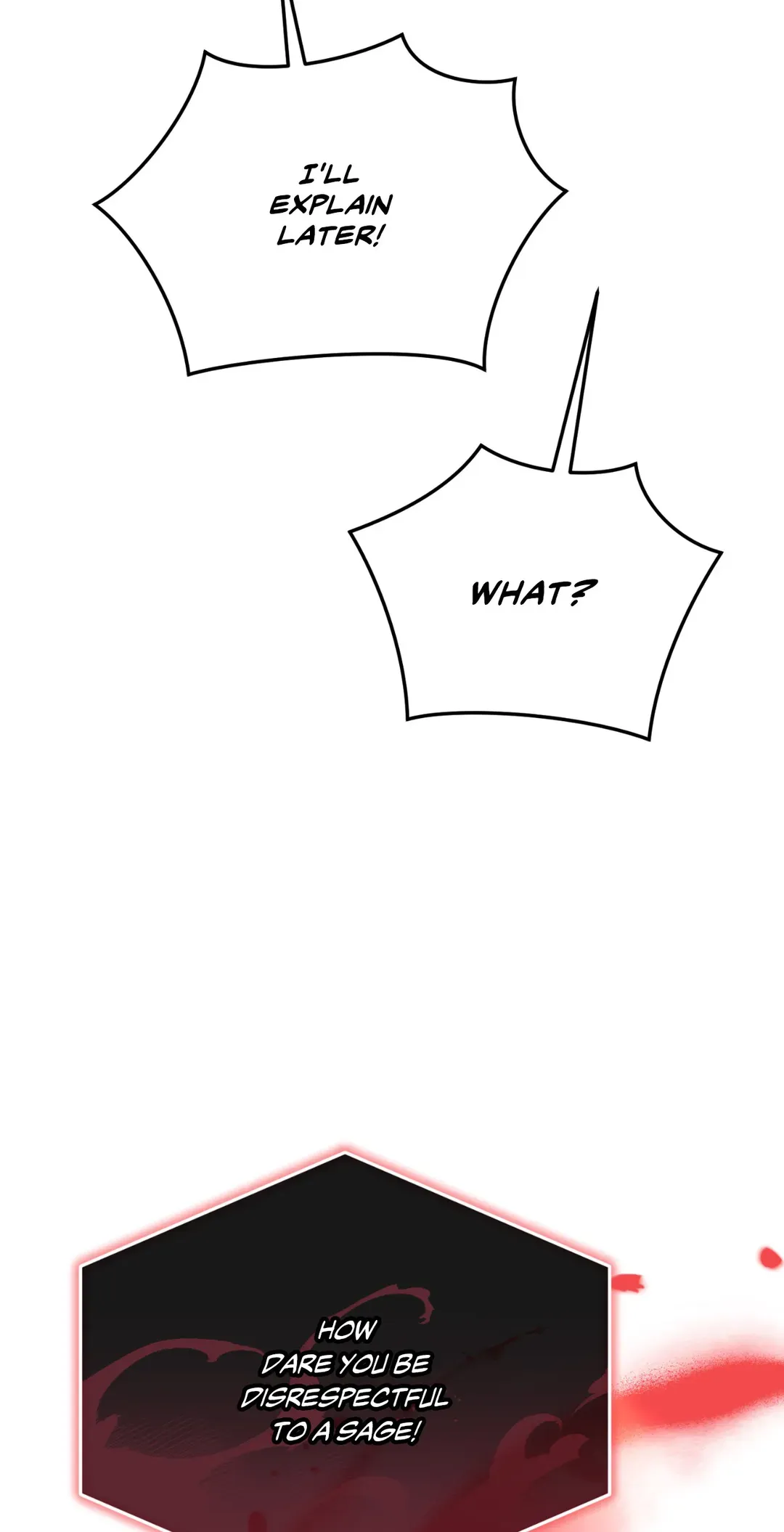 Select Just Peachy	 Just Peachy Chapter 48 - page 91