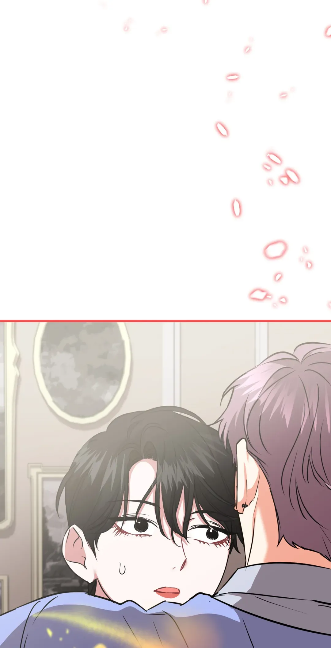 Select Just Peachy	 Just Peachy Chapter 48 - page 96
