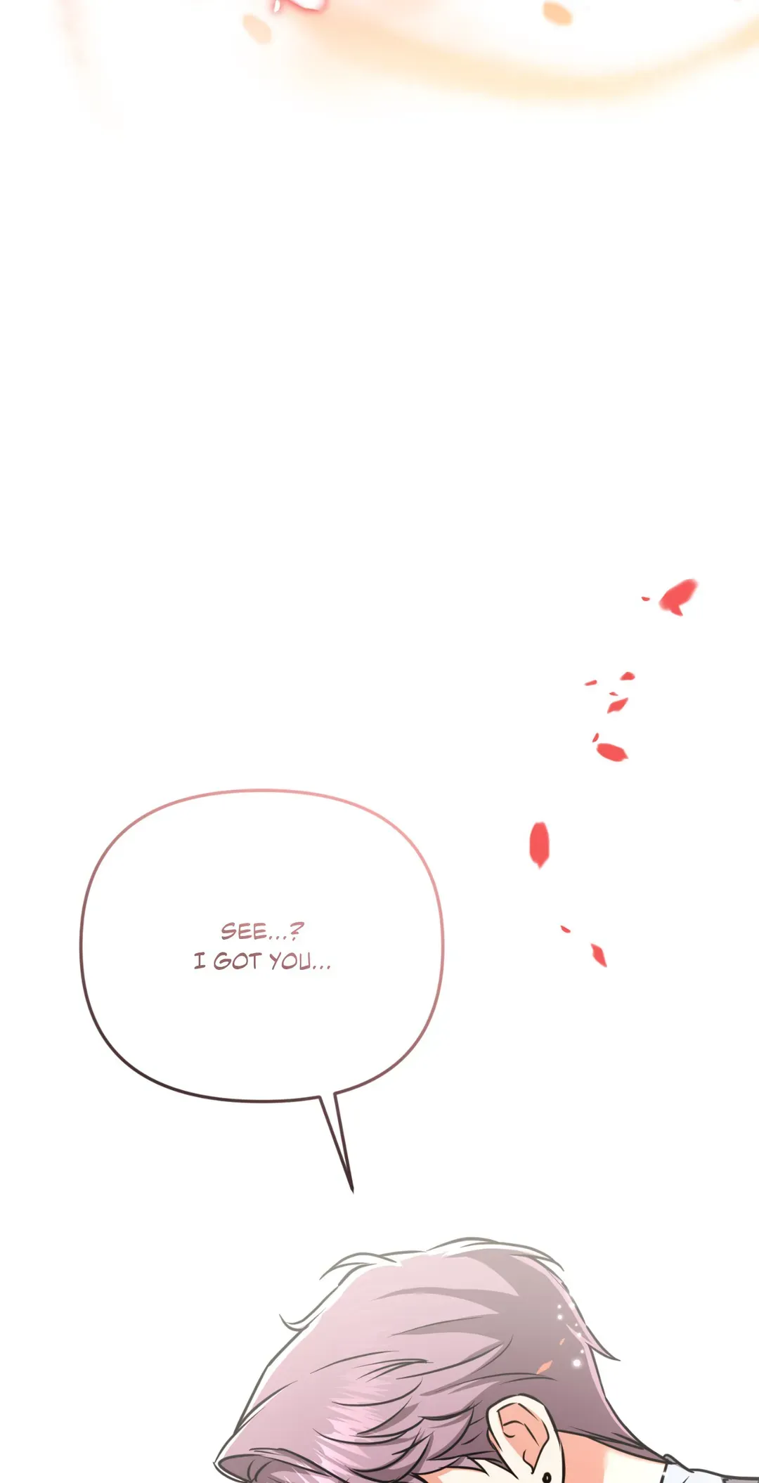 Select Just Peachy	 Just Peachy Chapter 48 - page 98