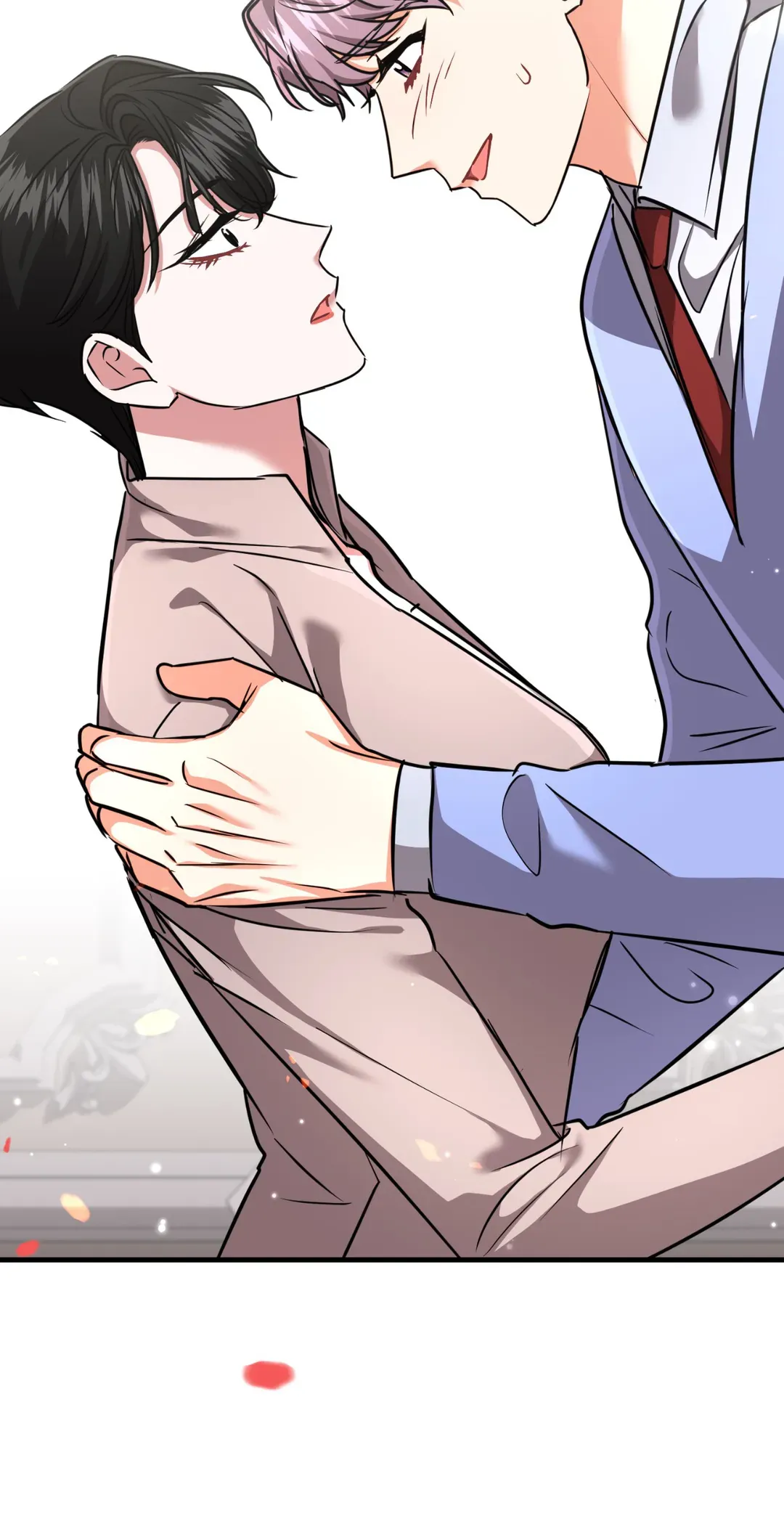 Select Just Peachy	 Just Peachy Chapter 48 - page 99