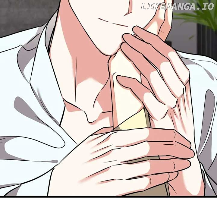 Select Just Peachy	 Just Peachy Chapter 55 - page 10