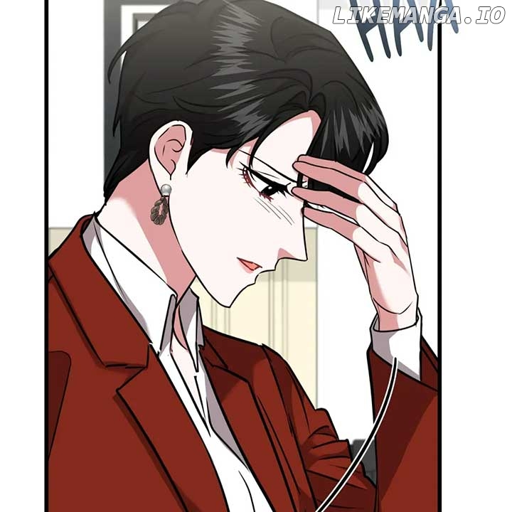 Select Just Peachy	 Just Peachy Chapter 55 - page 105