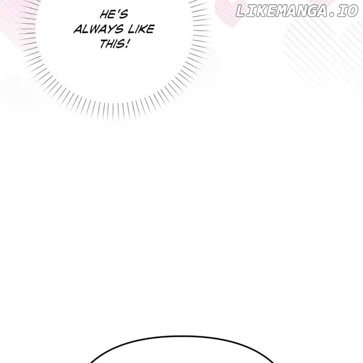 Select Just Peachy	 Just Peachy Chapter 55 - page 110