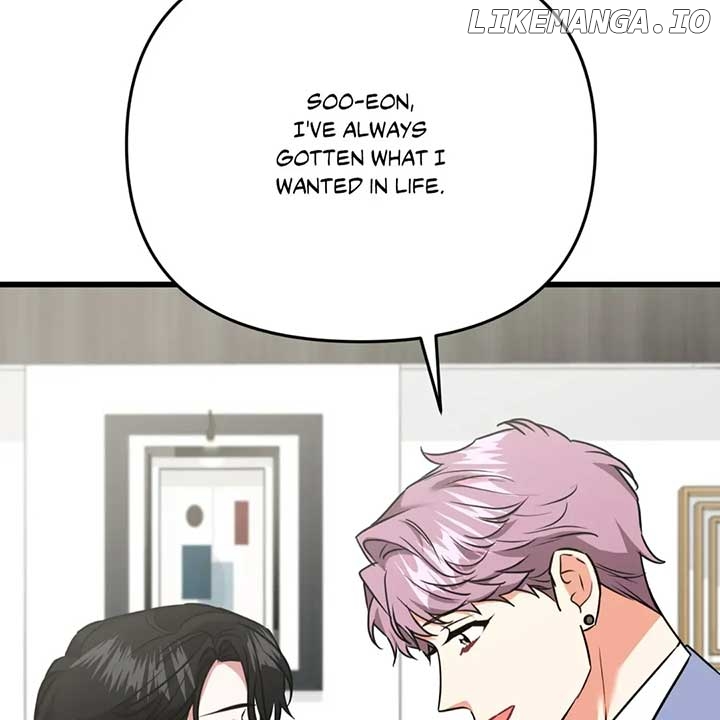 Select Just Peachy	 Just Peachy Chapter 55 - page 111