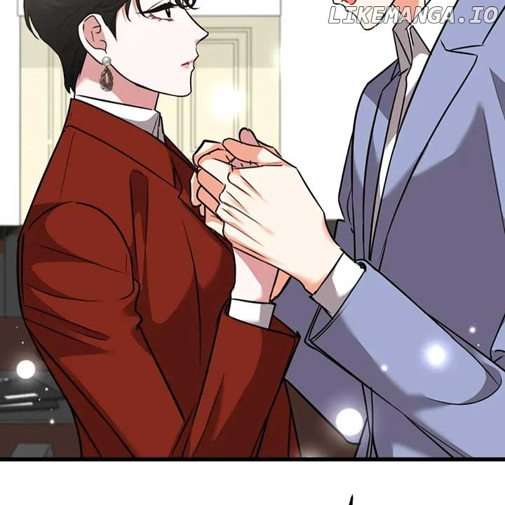Select Just Peachy	 Just Peachy Chapter 55 - page 112
