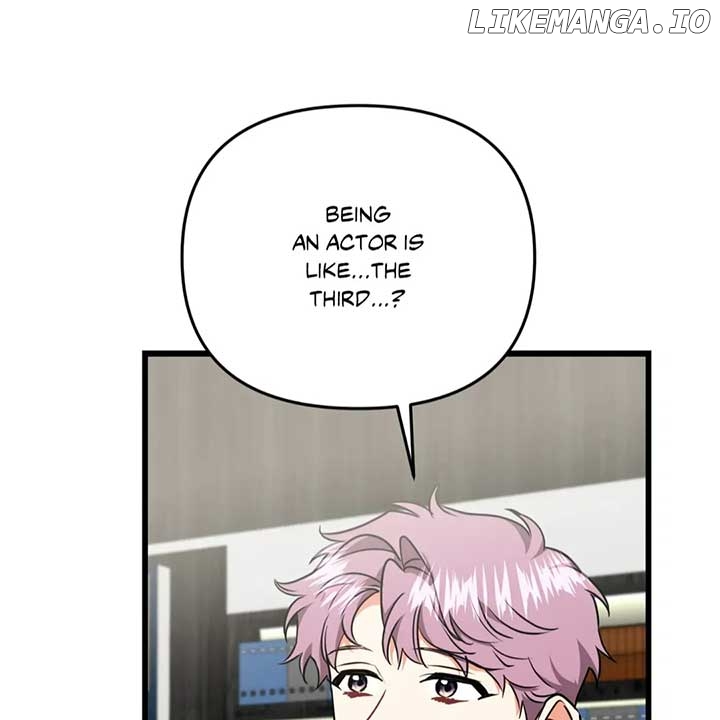 Select Just Peachy	 Just Peachy Chapter 55 - page 114