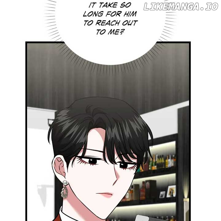 Select Just Peachy	 Just Peachy Chapter 55 - page 120