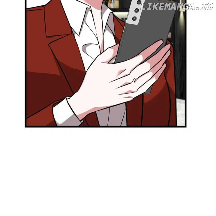 Select Just Peachy	 Just Peachy Chapter 55 - page 121