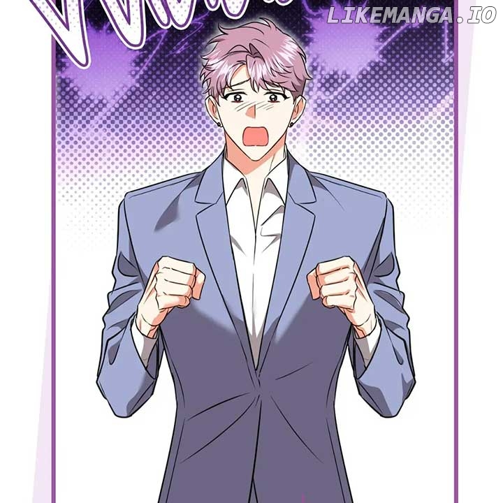 Select Just Peachy	 Just Peachy Chapter 55 - page 123