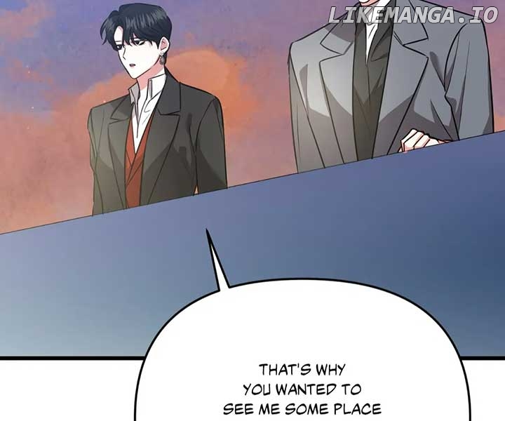 Select Just Peachy	 Just Peachy Chapter 55 - page 133