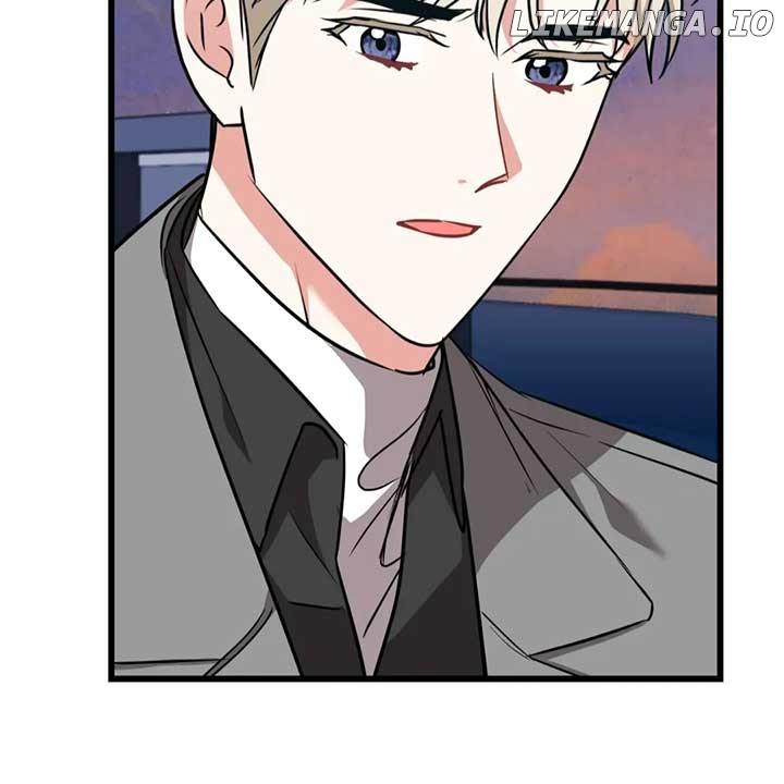 Select Just Peachy	 Just Peachy Chapter 55 - page 136