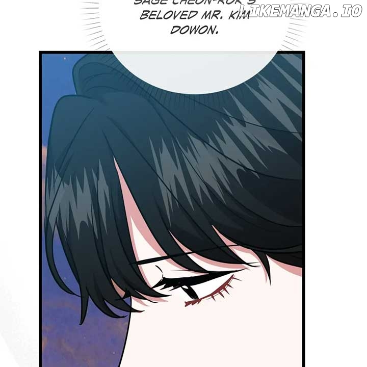 Select Just Peachy	 Just Peachy Chapter 55 - page 139