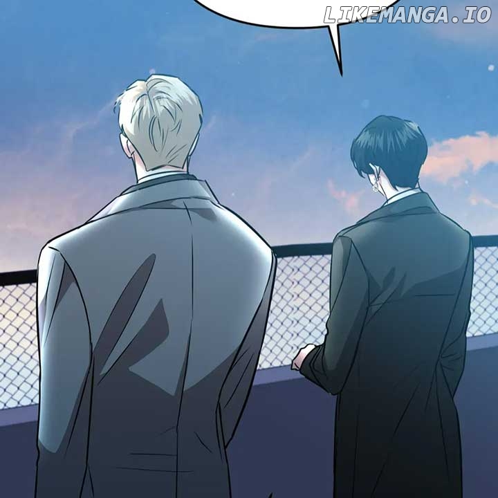 Select Just Peachy	 Just Peachy Chapter 55 - page 142