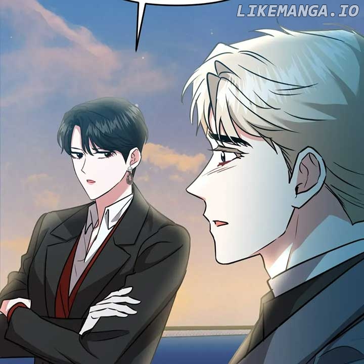 Select Just Peachy	 Just Peachy Chapter 55 - page 151
