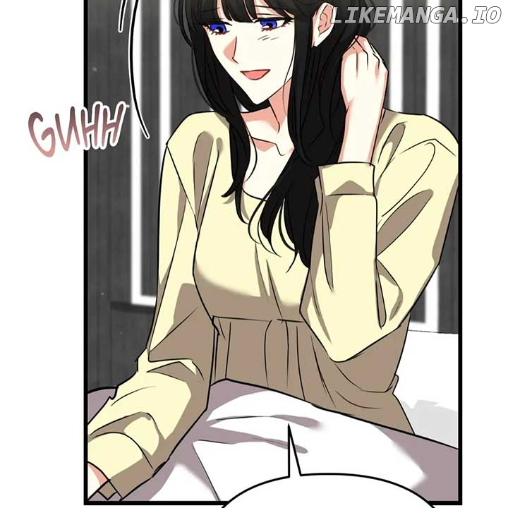 Select Just Peachy	 Just Peachy Chapter 55 - page 17