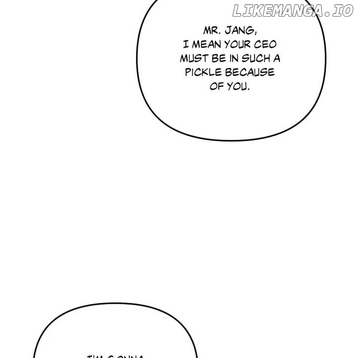 Select Just Peachy	 Just Peachy Chapter 55 - page 18