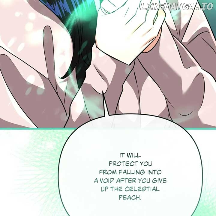 Select Just Peachy	 Just Peachy Chapter 55 - page 182