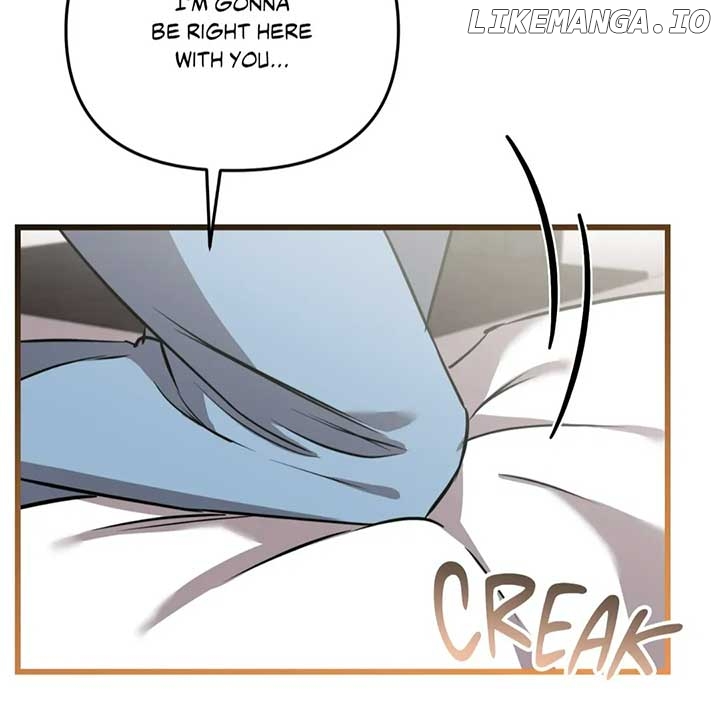 Select Just Peachy	 Just Peachy Chapter 55 - page 19