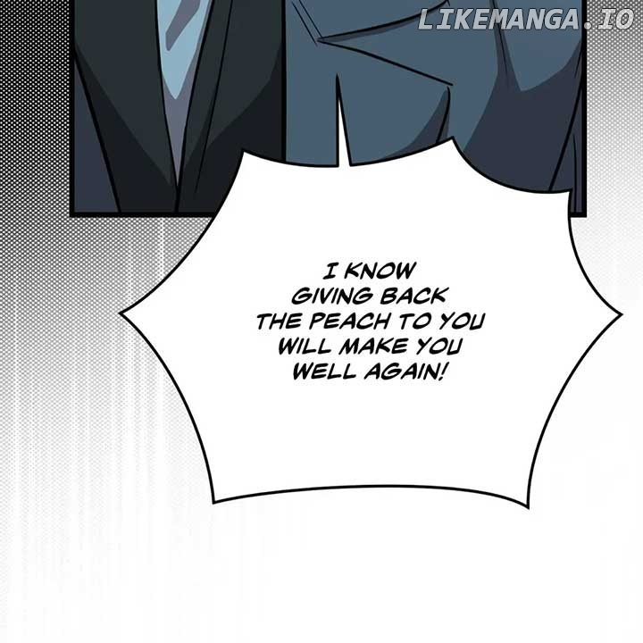 Select Just Peachy	 Just Peachy Chapter 55 - page 190