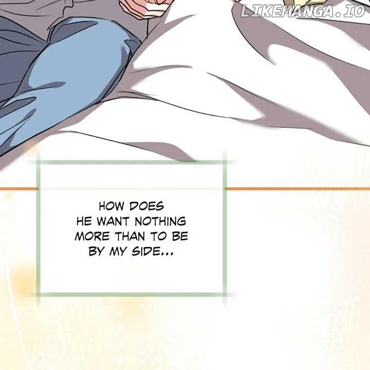 Select Just Peachy	 Just Peachy Chapter 55 - page 23