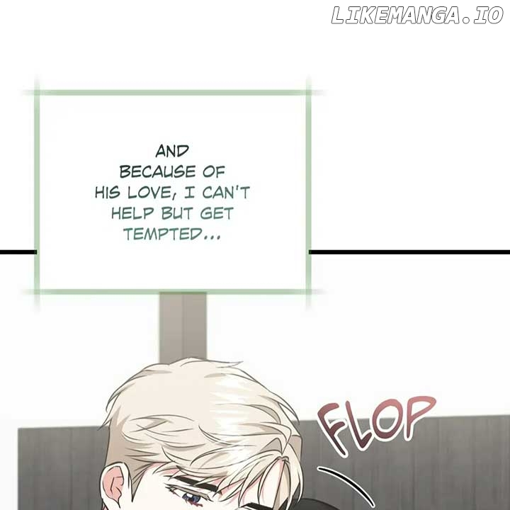 Select Just Peachy	 Just Peachy Chapter 55 - page 29