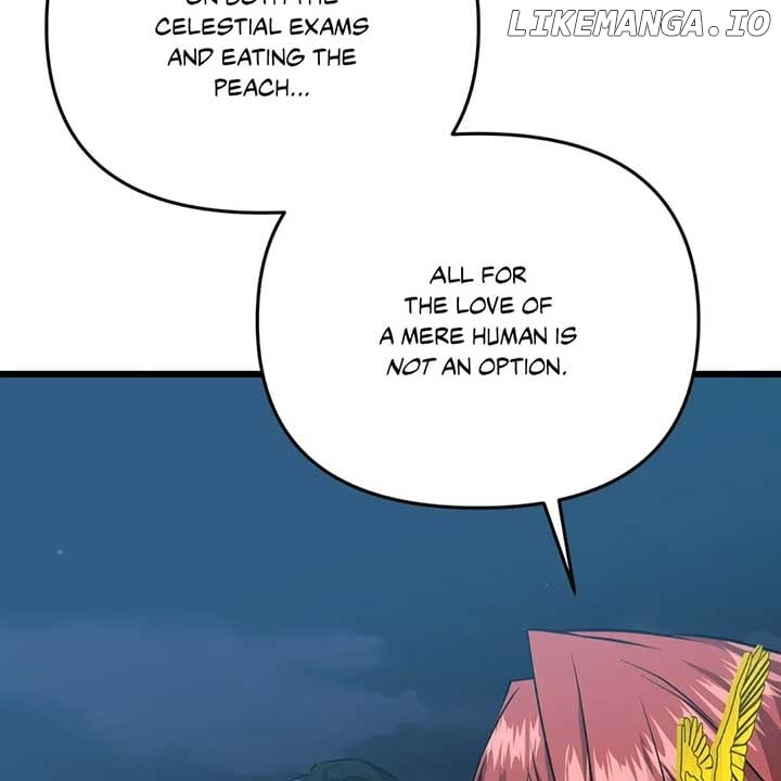 Select Just Peachy	 Just Peachy Chapter 55 - page 40