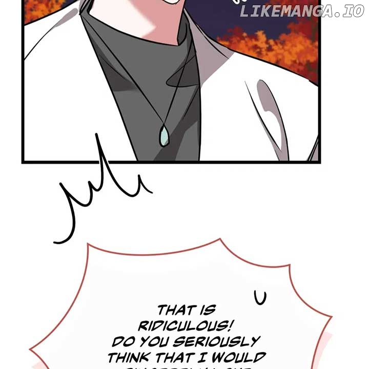 Select Just Peachy	 Just Peachy Chapter 55 - page 45