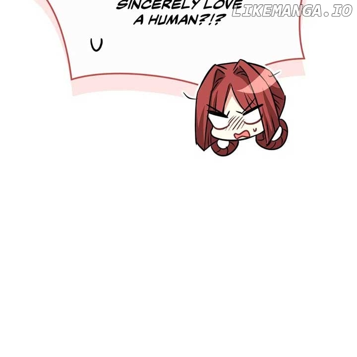 Select Just Peachy	 Just Peachy Chapter 55 - page 46