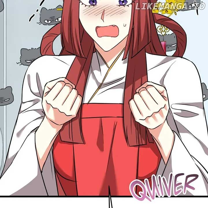 Select Just Peachy	 Just Peachy Chapter 55 - page 48