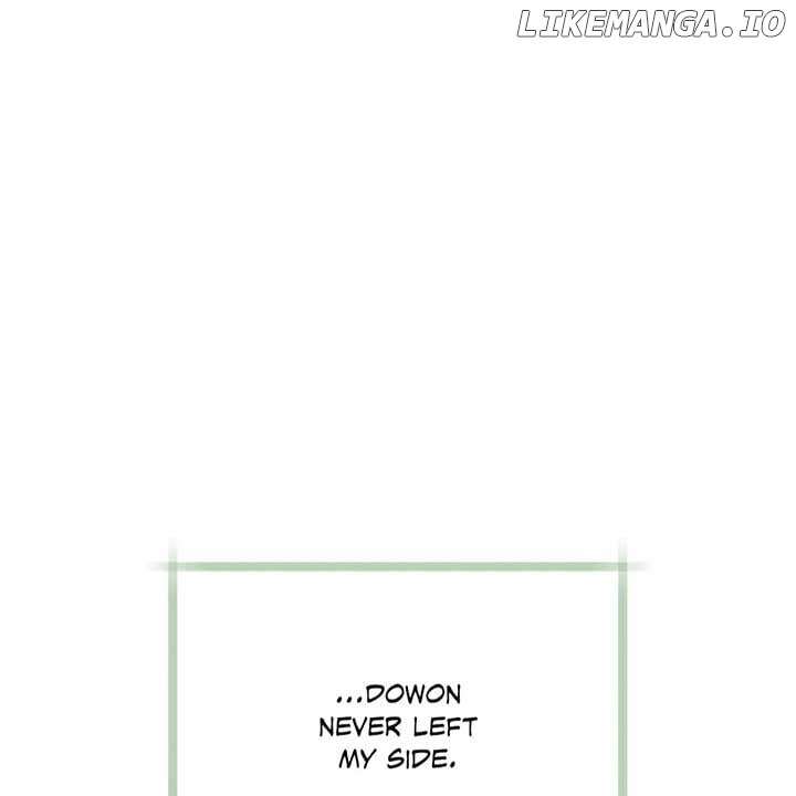 Select Just Peachy	 Just Peachy Chapter 55 - page 5
