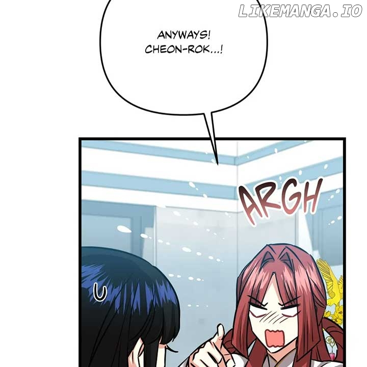 Select Just Peachy	 Just Peachy Chapter 55 - page 51