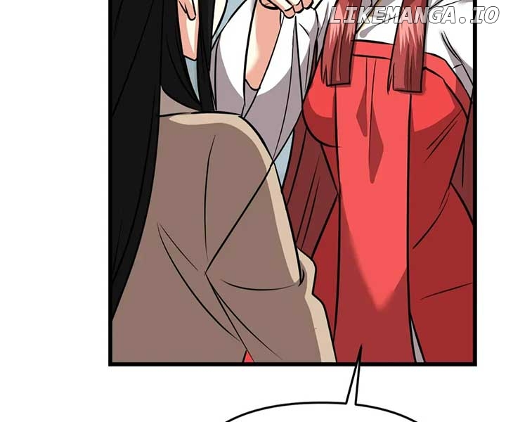 Select Just Peachy	 Just Peachy Chapter 55 - page 52