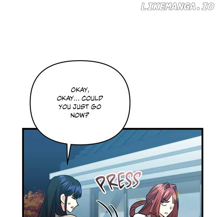 Select Just Peachy	 Just Peachy Chapter 55 - page 57